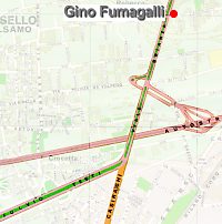 Cartina Gino Fumagalli